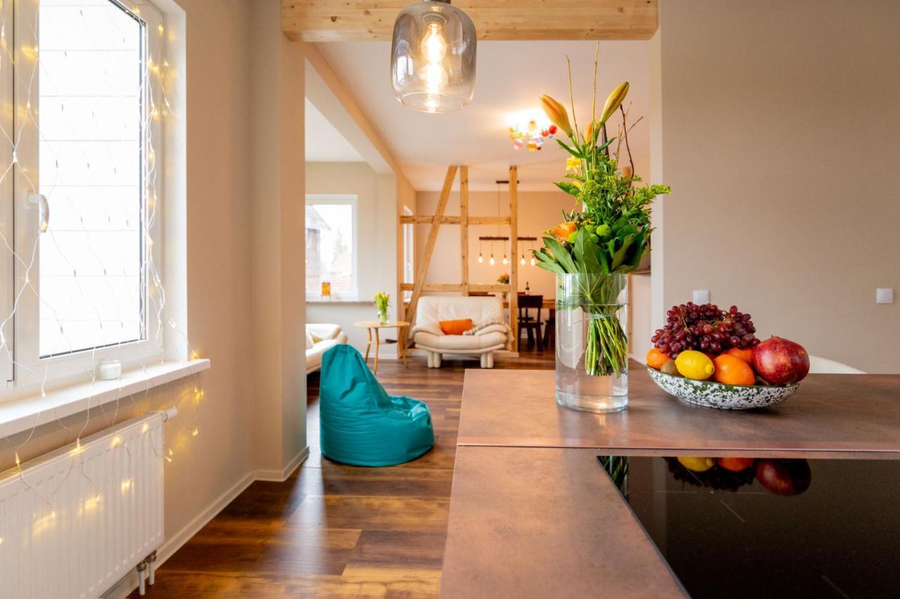 Chalet627 Braunlage Ngoại thất bức ảnh