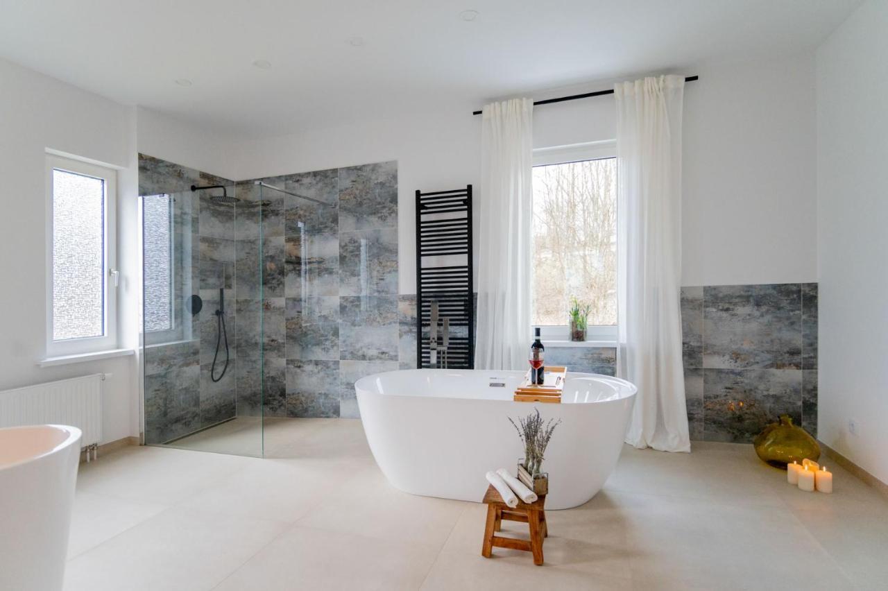 Chalet627 Braunlage Ngoại thất bức ảnh