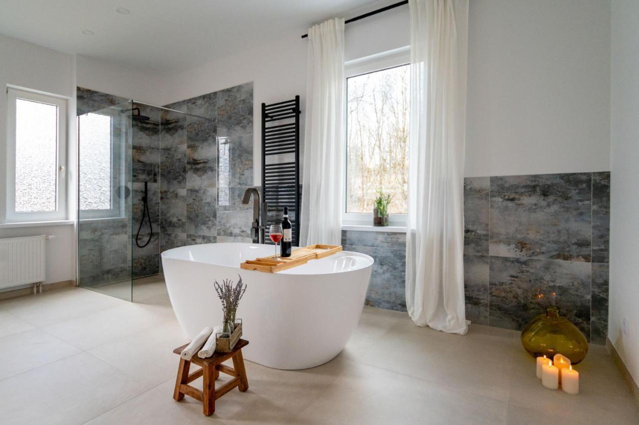 Chalet627 Braunlage Ngoại thất bức ảnh