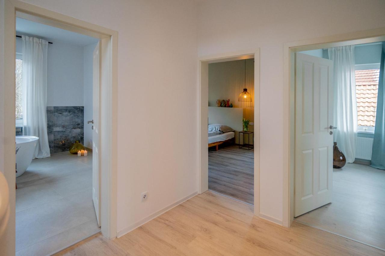 Chalet627 Braunlage Ngoại thất bức ảnh