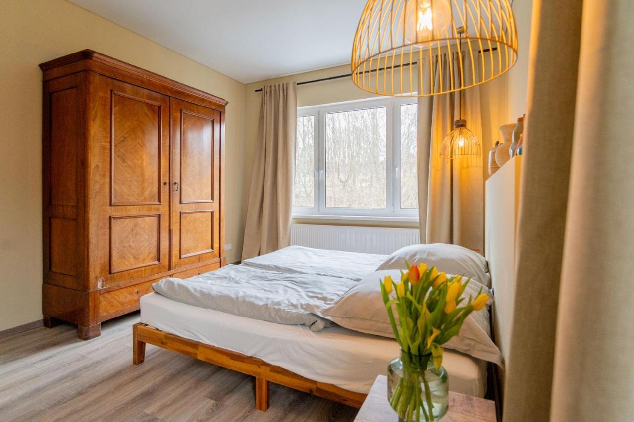 Chalet627 Braunlage Ngoại thất bức ảnh