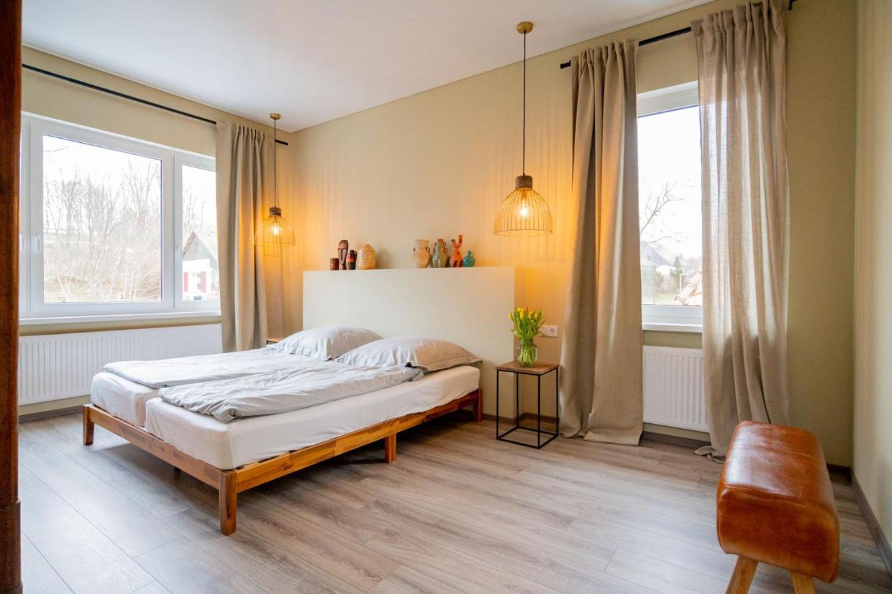 Chalet627 Braunlage Ngoại thất bức ảnh