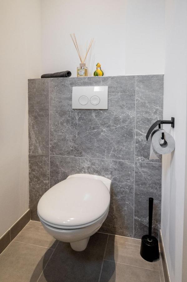 Chalet627 Braunlage Ngoại thất bức ảnh