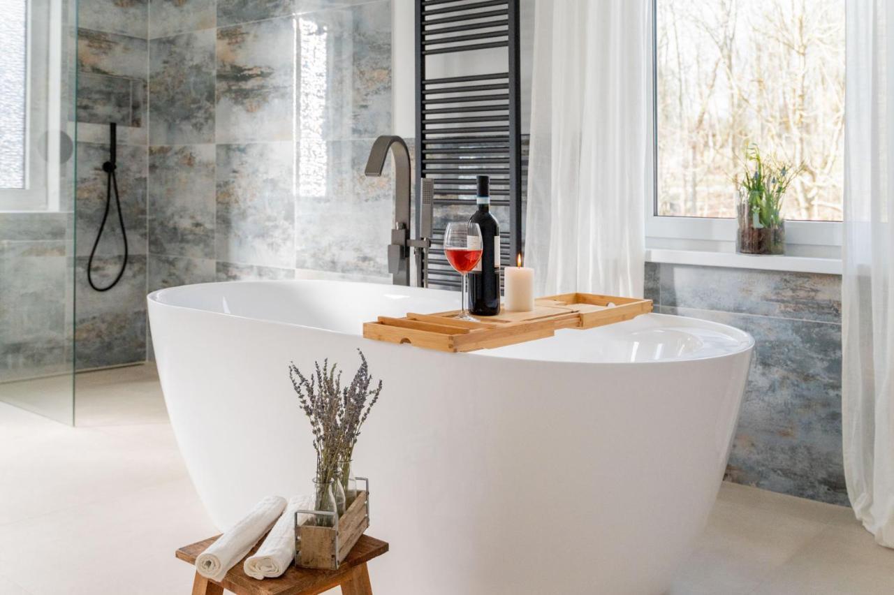 Chalet627 Braunlage Ngoại thất bức ảnh
