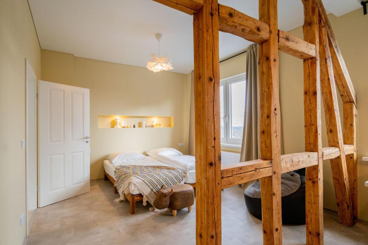 Chalet627 Braunlage Ngoại thất bức ảnh