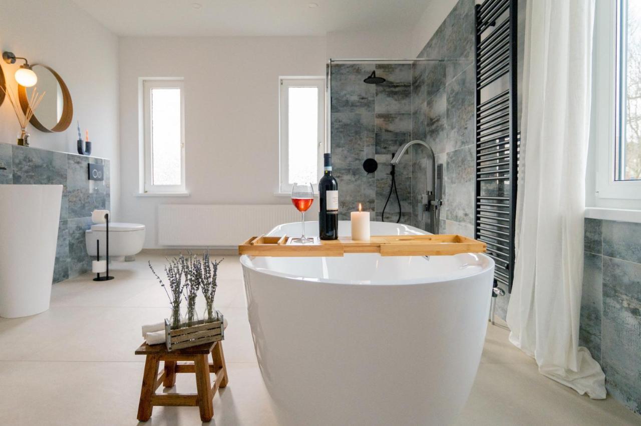 Chalet627 Braunlage Ngoại thất bức ảnh